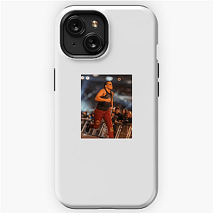 MMA Powerhouse Shayna Baszler Shayna Baszler iPhone Cases