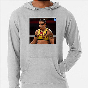 NXT Dominator Shayna Baszler Shayna Baszler Hoodies