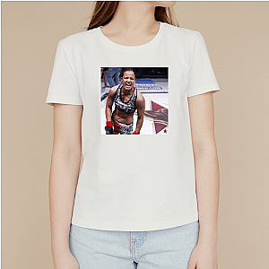 Ruthless Competitor Shayna Baszler Shayna Baszler T-Shirts