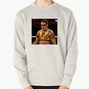 NXT Dominator Shayna Baszler Shayna Baszler Sweatshirts