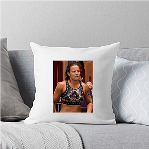 Submission Machine Shayna Baszler Shayna Baszler Pillows Cover
