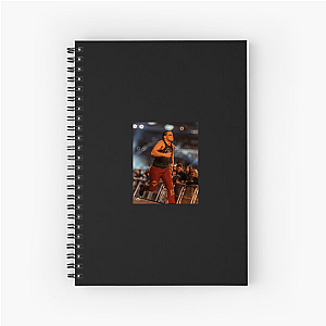 MMA Powerhouse Shayna Baszler Shayna Baszler Notebook