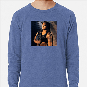 Technical Destroyer Shayna Baszler Shayna Baszler Sweatshirts