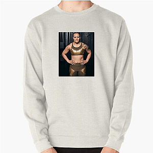 Arm-Breaking Specialist Shayna Baszler Shayna Baszler Sweatshirts