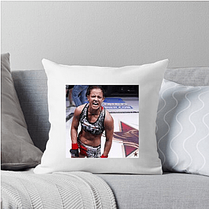 Ruthless Competitor Shayna Baszler Shayna Baszler Pillows Cover
