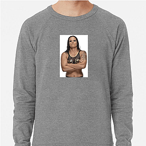 Queen Of Spades Shayna Baszler Shayna Baszler Sweatshirts