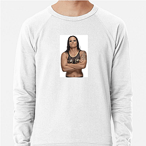Queen Of Spades Shayna Baszler Shayna Baszler Sweatshirts