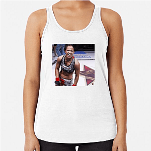 Ruthless Competitor Shayna Baszler Shayna Baszler Tank Tops