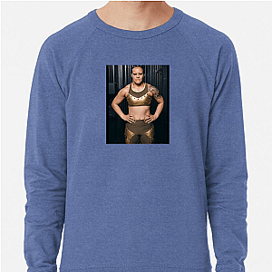 Arm-Breaking Specialist Shayna Baszler Shayna Baszler Sweatshirts
