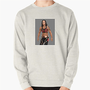 Ground Game Master Shayna Baszler Shayna Baszler Sweatshirts