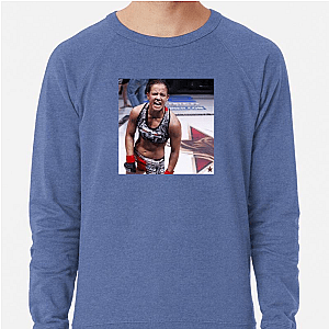 Ruthless Competitor Shayna Baszler Shayna Baszler Sweatshirts