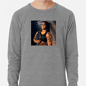 Technical Destroyer Shayna Baszler Shayna Baszler Sweatshirts