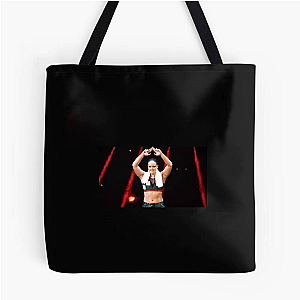 No-Nonsense Brawler Shayna Baszler Shayna Baszler Bags
