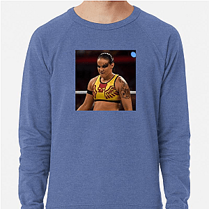 NXT Dominator Shayna Baszler Shayna Baszler Sweatshirts