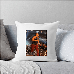 MMA Powerhouse Shayna Baszler Shayna Baszler Pillows Cover