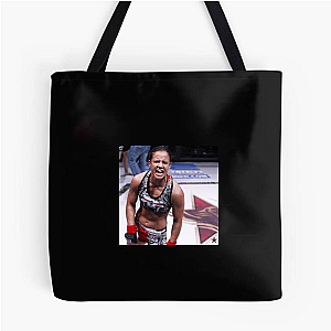Ruthless Competitor Shayna Baszler Shayna Baszler Bags