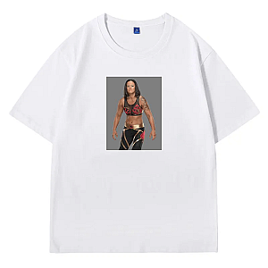 Ground Game Master Shayna Baszler Shayna Baszler T-Shirts
