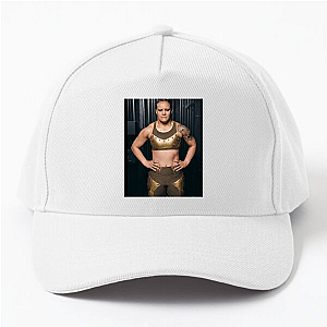 Arm-Breaking Specialist Shayna Baszler Shayna Baszler Hats & Caps