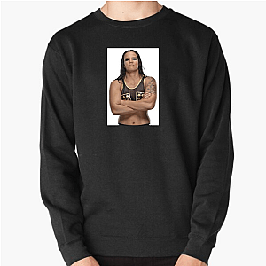 Queen Of Spades Shayna Baszler Shayna Baszler Sweatshirts