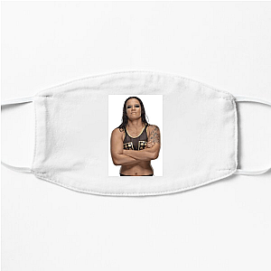 Queen Of Spades Shayna Baszler Shayna Baszler Face Masks