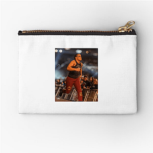 MMA Powerhouse Shayna Baszler Shayna Baszler Zipper Pouches