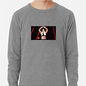 No-Nonsense Brawler Shayna Baszler Shayna Baszler Sweatshirts