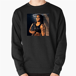 Technical Destroyer Shayna Baszler Shayna Baszler Sweatshirts