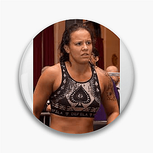 Submission Machine Shayna Baszler Shayna Baszler Pins