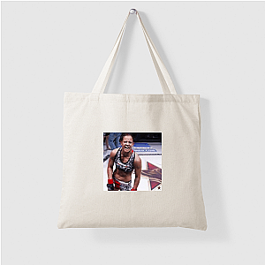Ruthless Competitor Shayna Baszler Shayna Baszler Bags