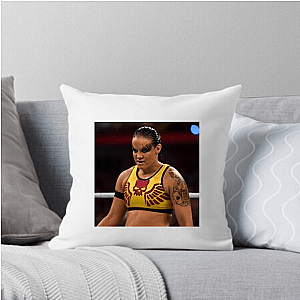 NXT Dominator Shayna Baszler Shayna Baszler Pillows Cover