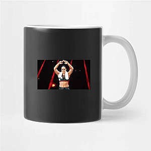 No-Nonsense Brawler Shayna Baszler Shayna Baszler Mugs