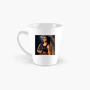 Technical Destroyer Shayna Baszler Shayna Baszler Mugs