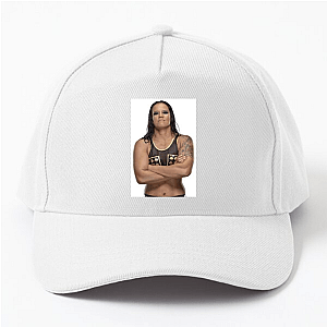 Queen Of Spades Shayna Baszler Shayna Baszler Hats & Caps
