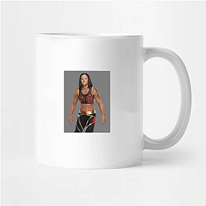 Ground Game Master Shayna Baszler Shayna Baszler Mugs