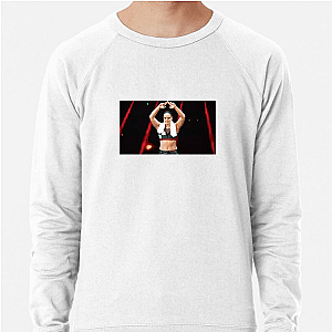 No-Nonsense Brawler Shayna Baszler Shayna Baszler Sweatshirts