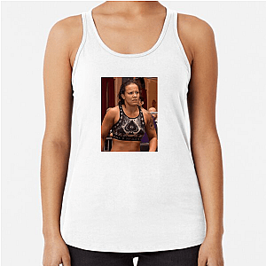 Submission Machine Shayna Baszler Shayna Baszler Tank Tops