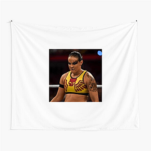 NXT Dominator Shayna Baszler Shayna Baszler Tapestries