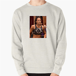 Submission Machine Shayna Baszler Shayna Baszler Sweatshirts