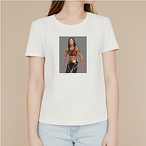 Ground Game Master Shayna Baszler Shayna Baszler T-Shirts