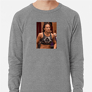 Submission Machine Shayna Baszler Shayna Baszler Sweatshirts