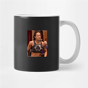 Submission Machine Shayna Baszler Shayna Baszler Mugs