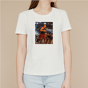 MMA Powerhouse Shayna Baszler Shayna Baszler T-Shirts