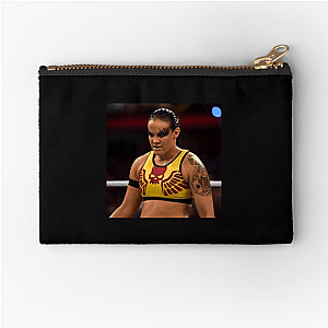 NXT Dominator Shayna Baszler Shayna Baszler Zipper Pouches