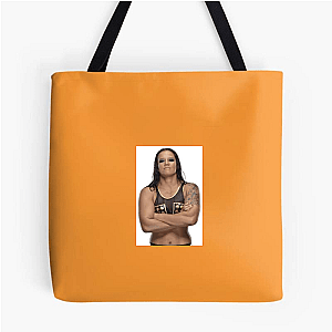 Queen Of Spades Shayna Baszler Shayna Baszler Bags