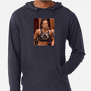 Submission Machine Shayna Baszler Shayna Baszler Hoodies
