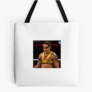 NXT Dominator Shayna Baszler Shayna Baszler Bags