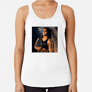 Technical Destroyer Shayna Baszler Shayna Baszler Tank Tops