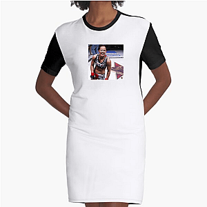 Ruthless Competitor Shayna Baszler Shayna Baszler Dresses