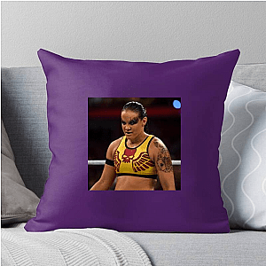NXT Dominator Shayna Baszler Shayna Baszler Pillows Cover