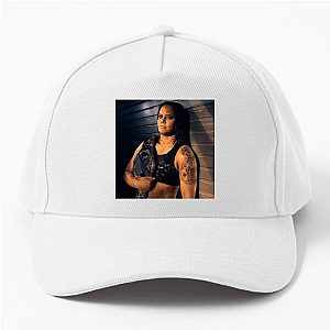 Technical Destroyer Shayna Baszler Shayna Baszler Hats & Caps